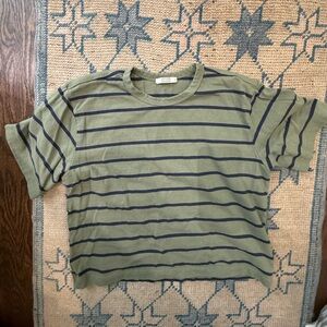 AYR “practice tee” M